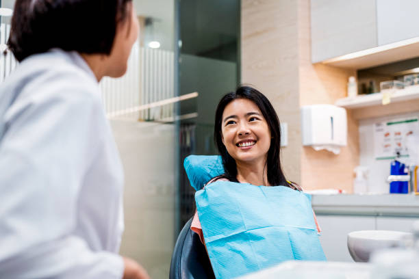 Dental X-Rays and Imaging in Plymouth, WI